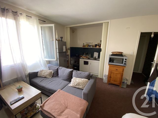 Appartement F1 &agrave; vendre - 1 pi&egrave;ce - 25,52 m2 - Tarbes - 65 - MIDI-PYRENEES
