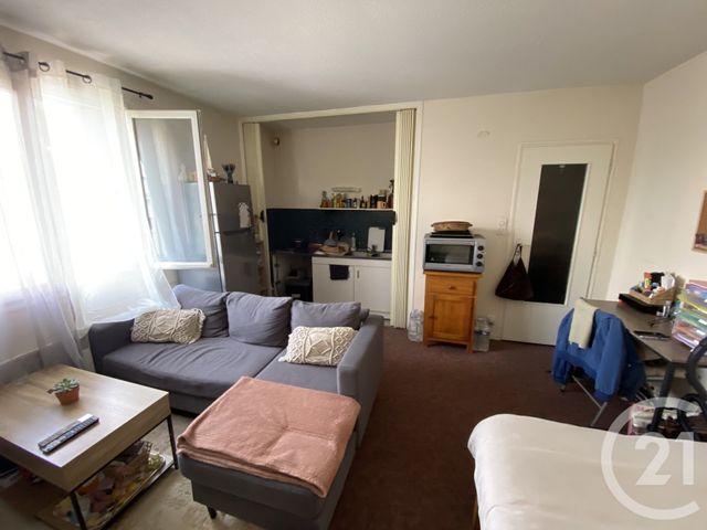 appartement - TARBES - 65