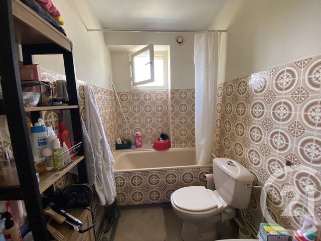 Appartement F1 &agrave; vendre - 1 pi&egrave;ce - 25,52 m2 - Tarbes - 65 - MIDI-PYRENEES