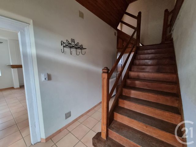 Maison &agrave; louer - 5 pi&egrave;ces - 145 m2 - Vielle Adour - 65 - MIDI-PYRENEES