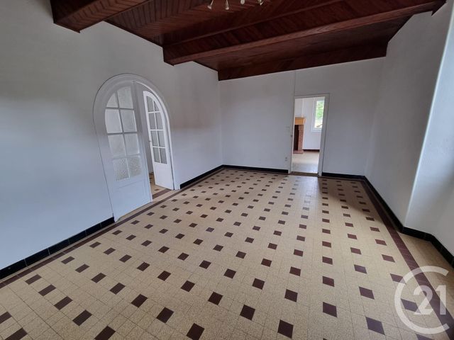 Maison &agrave; louer - 5 pi&egrave;ces - 145 m2 - Vielle Adour - 65 - MIDI-PYRENEES