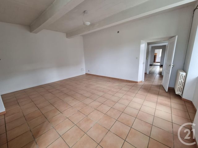Maison &agrave; louer - 5 pi&egrave;ces - 145 m2 - Vielle Adour - 65 - MIDI-PYRENEES