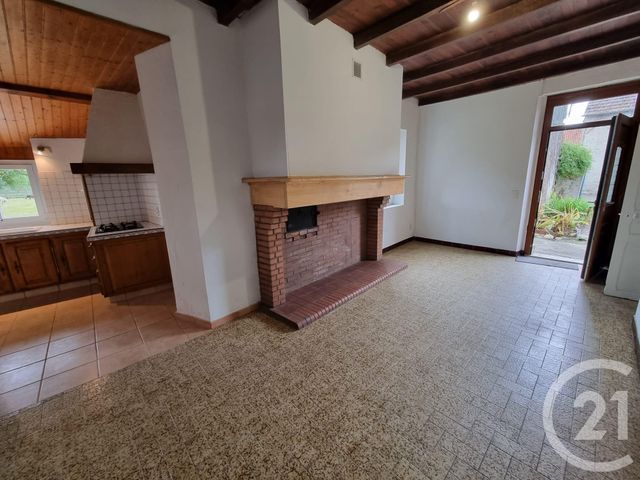Maison &agrave; louer - 5 pi&egrave;ces - 145 m2 - Vielle Adour - 65 - MIDI-PYRENEES