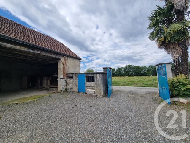 Maison &agrave; louer - 5 pi&egrave;ces - 145 m2 - Vielle Adour - 65 - MIDI-PYRENEES