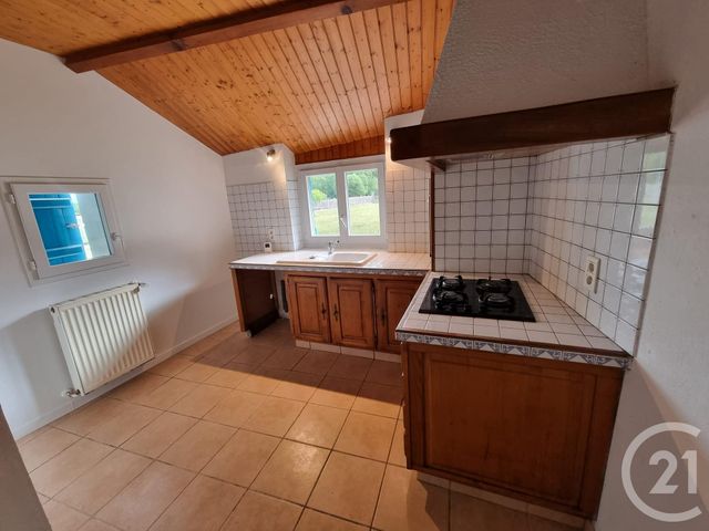 Maison &agrave; louer - 5 pi&egrave;ces - 145 m2 - Vielle Adour - 65 - MIDI-PYRENEES