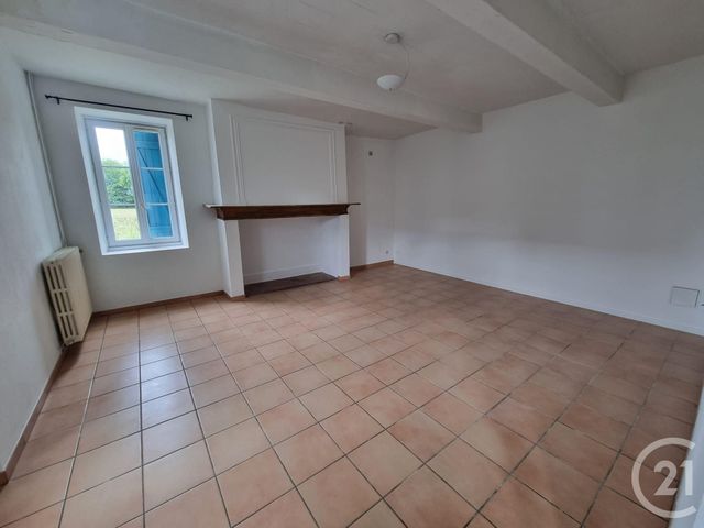 Maison &agrave; louer - 5 pi&egrave;ces - 145 m2 - Vielle Adour - 65 - MIDI-PYRENEES