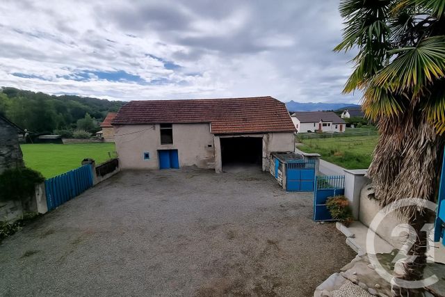 Maison &agrave; louer - 5 pi&egrave;ces - 145 m2 - Vielle Adour - 65 - MIDI-PYRENEES