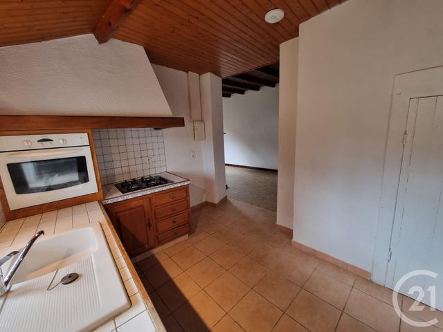 Maison &agrave; louer - 5 pi&egrave;ces - 145 m2 - Vielle Adour - 65 - MIDI-PYRENEES