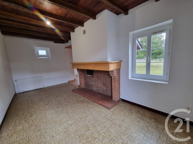 Maison &agrave; louer - 5 pi&egrave;ces - 145 m2 - Vielle Adour - 65 - MIDI-PYRENEES