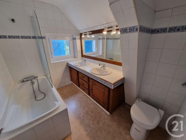 Maison &agrave; louer - 5 pi&egrave;ces - 145 m2 - Vielle Adour - 65 - MIDI-PYRENEES