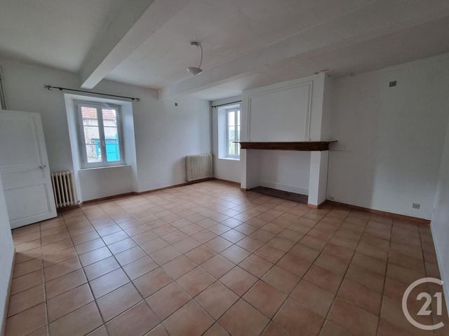 Maison &agrave; louer - 5 pi&egrave;ces - 145 m2 - Vielle Adour - 65 - MIDI-PYRENEES