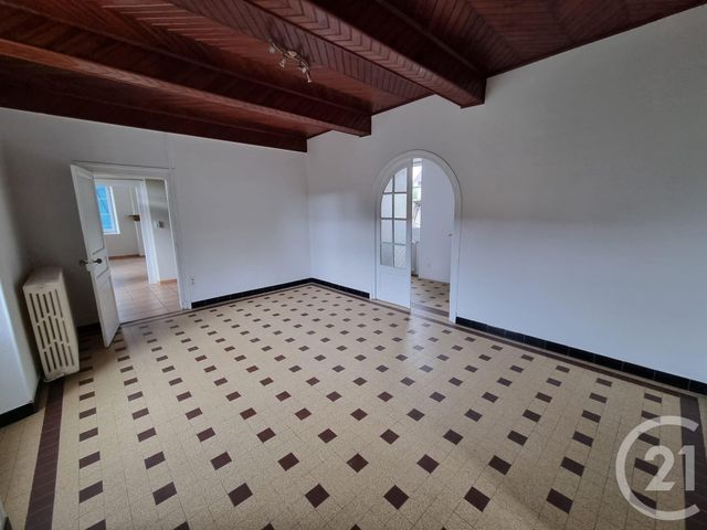 Maison &agrave; louer - 5 pi&egrave;ces - 145 m2 - Vielle Adour - 65 - MIDI-PYRENEES