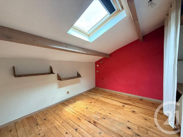 Maison &agrave; vendre - 8 pi&egrave;ces - 159,56 m2 - Escondeaux - 65 - MIDI-PYRENEES