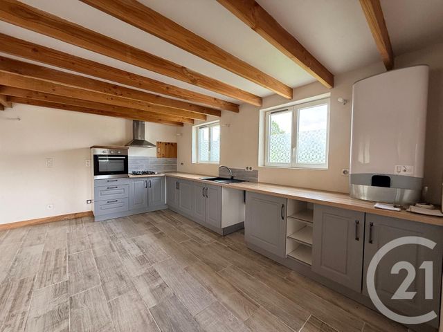 Maison &agrave; vendre - 8 pi&egrave;ces - 159,56 m2 - Escondeaux - 65 - MIDI-PYRENEES