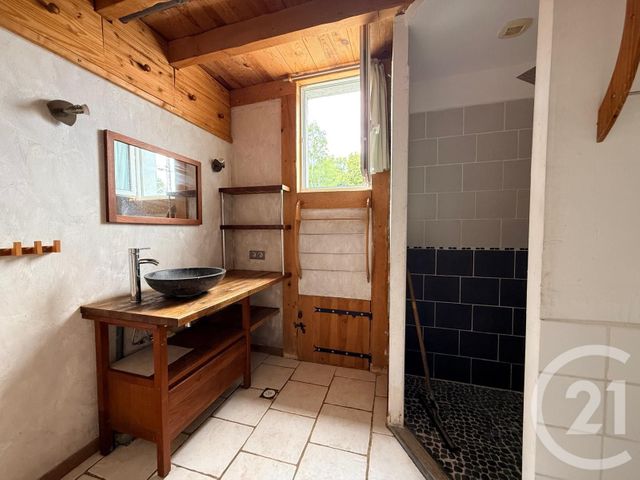 Maison &agrave; vendre - 8 pi&egrave;ces - 159,56 m2 - Escondeaux - 65 - MIDI-PYRENEES