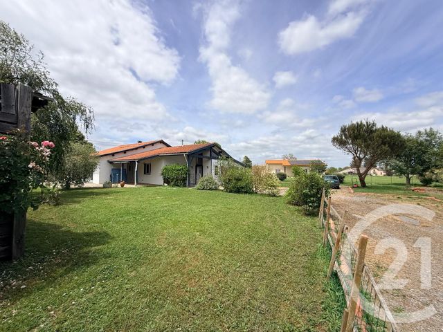 Maison &agrave; vendre - 8 pi&egrave;ces - 159,56 m2 - Escondeaux - 65 - MIDI-PYRENEES