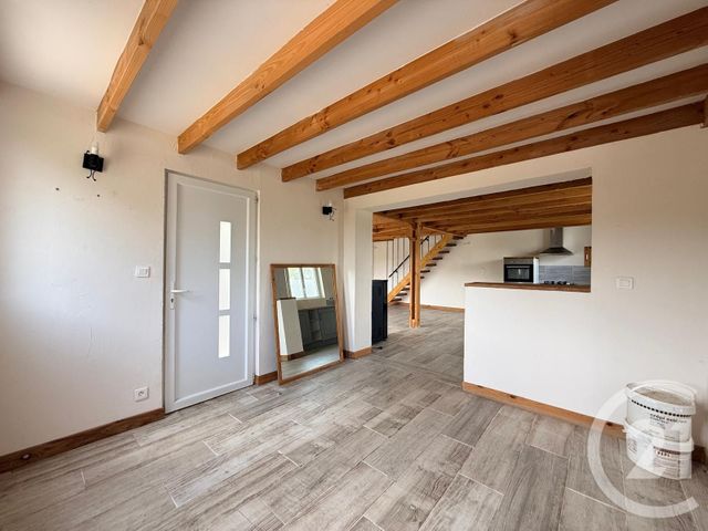 Maison &agrave; vendre - 8 pi&egrave;ces - 159,56 m2 - Escondeaux - 65 - MIDI-PYRENEES