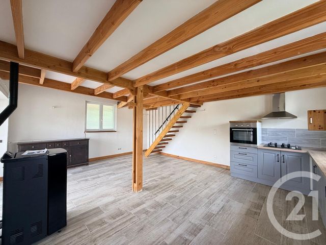 Maison &agrave; vendre - 8 pi&egrave;ces - 159,56 m2 - Escondeaux - 65 - MIDI-PYRENEES