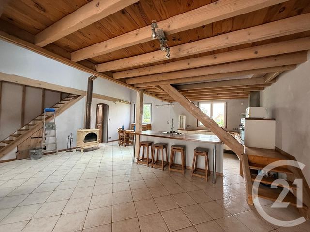 Maison &agrave; vendre - 8 pi&egrave;ces - 159,56 m2 - Escondeaux - 65 - MIDI-PYRENEES