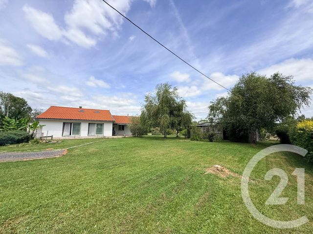 Maison &agrave; vendre - 8 pi&egrave;ces - 159,56 m2 - Escondeaux - 65 - MIDI-PYRENEES