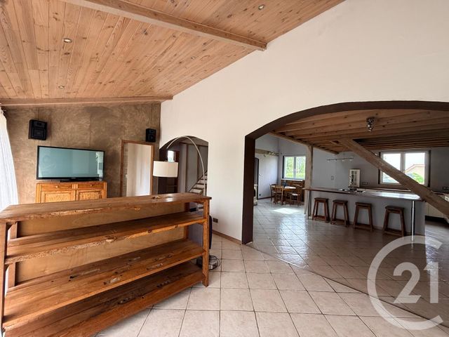 Maison &agrave; vendre - 8 pi&egrave;ces - 159,56 m2 - Escondeaux - 65 - MIDI-PYRENEES