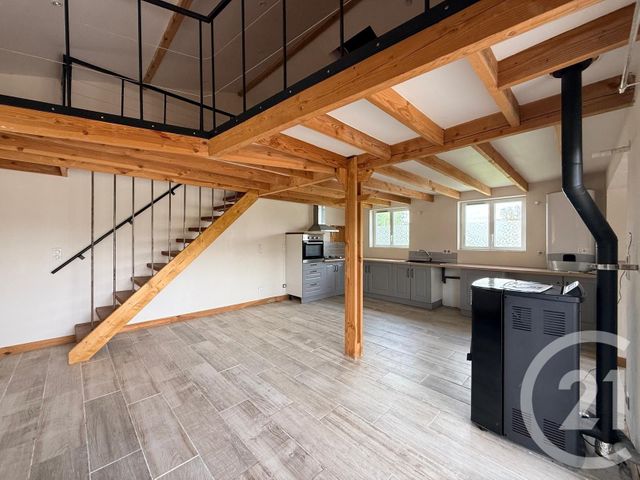 Maison &agrave; vendre - 8 pi&egrave;ces - 159,56 m2 - Escondeaux - 65 - MIDI-PYRENEES