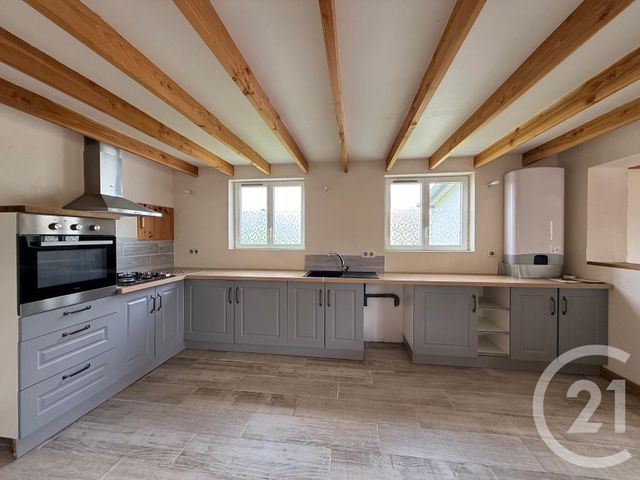 Maison &agrave; vendre - 8 pi&egrave;ces - 159,56 m2 - Escondeaux - 65 - MIDI-PYRENEES