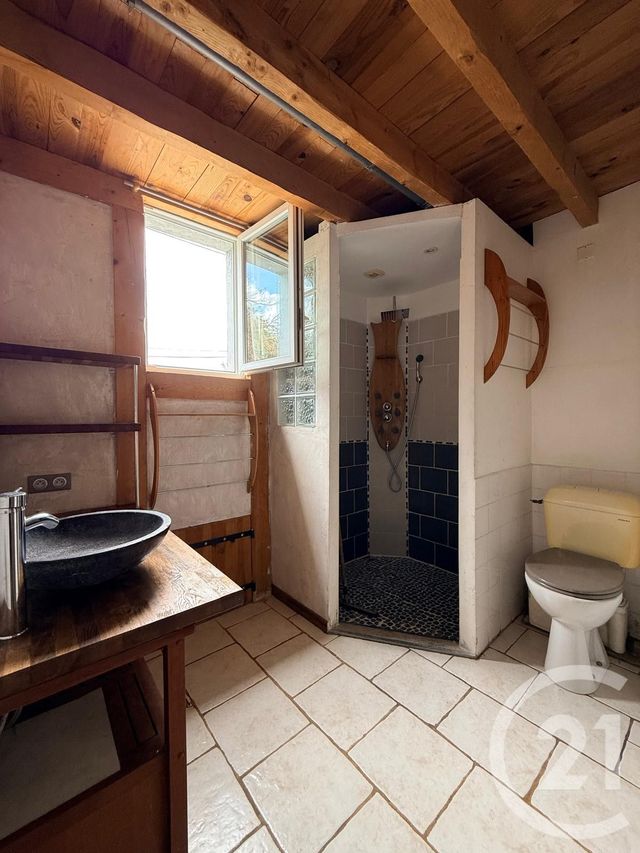 Maison &agrave; vendre - 8 pi&egrave;ces - 159,56 m2 - Escondeaux - 65 - MIDI-PYRENEES