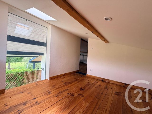 Maison &agrave; vendre - 8 pi&egrave;ces - 159,56 m2 - Escondeaux - 65 - MIDI-PYRENEES