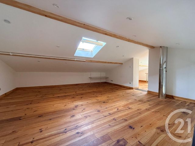 Maison &agrave; vendre - 8 pi&egrave;ces - 159,56 m2 - Escondeaux - 65 - MIDI-PYRENEES