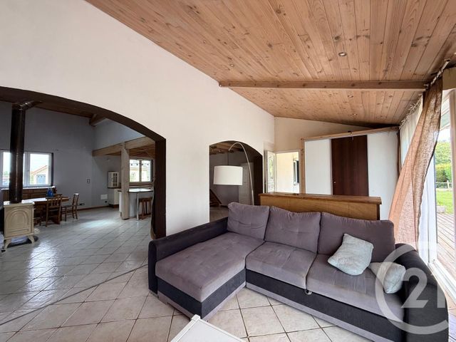 Maison &agrave; vendre - 8 pi&egrave;ces - 159,56 m2 - Escondeaux - 65 - MIDI-PYRENEES