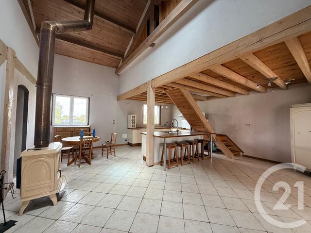 Maison &agrave; vendre - 8 pi&egrave;ces - 159,56 m2 - Escondeaux - 65 - MIDI-PYRENEES