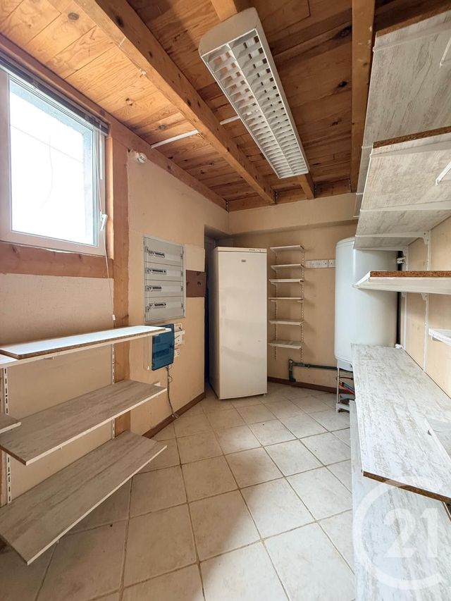Maison &agrave; vendre - 8 pi&egrave;ces - 159,56 m2 - Escondeaux - 65 - MIDI-PYRENEES