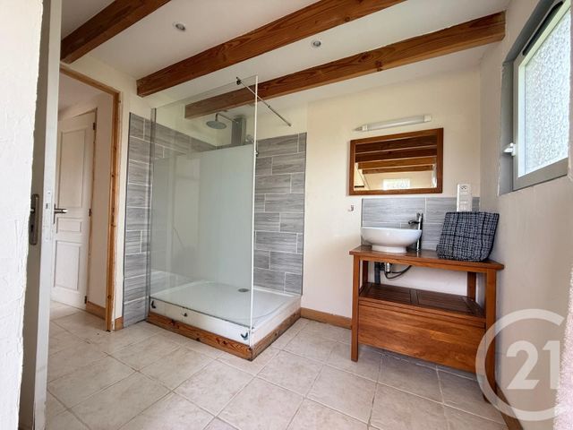 Maison &agrave; vendre - 8 pi&egrave;ces - 159,56 m2 - Escondeaux - 65 - MIDI-PYRENEES