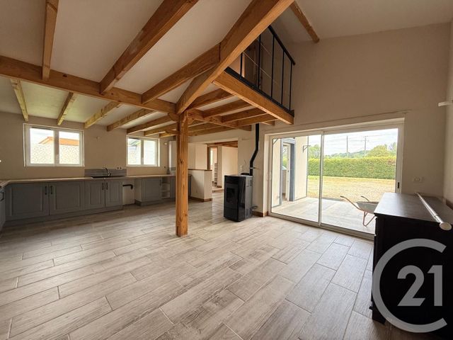 Maison &agrave; vendre - 8 pi&egrave;ces - 159,56 m2 - Escondeaux - 65 - MIDI-PYRENEES