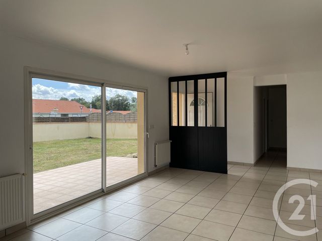 Maison &agrave; vendre - 4 pi&egrave;ces - 96,78 m2 - Barbazan Debat - 65 - MIDI-PYRENEES