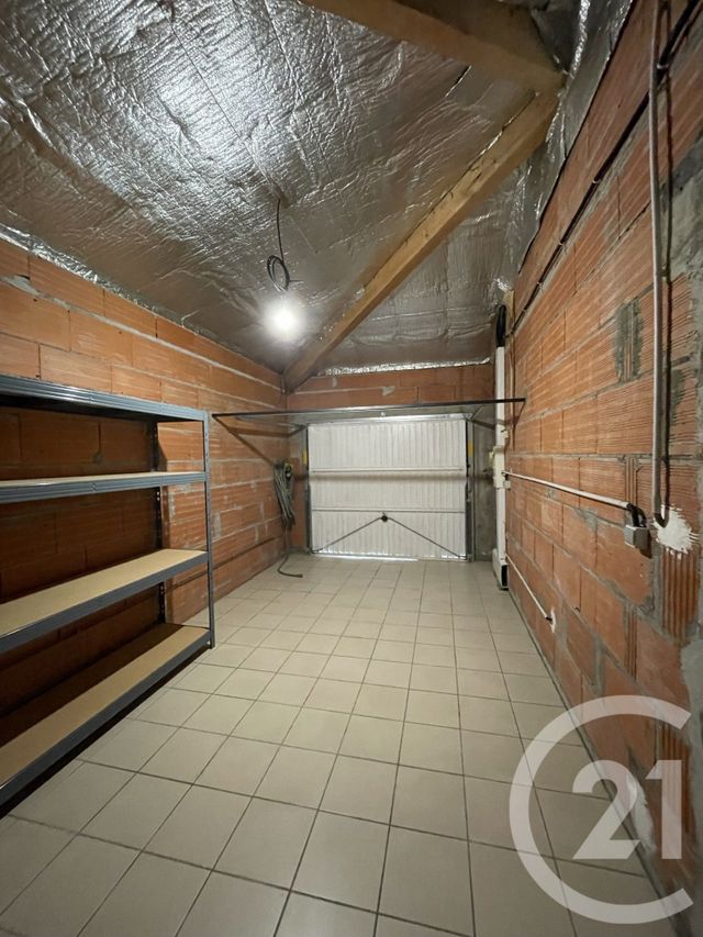 Maison &agrave; vendre - 4 pi&egrave;ces - 96,78 m2 - Barbazan Debat - 65 - MIDI-PYRENEES