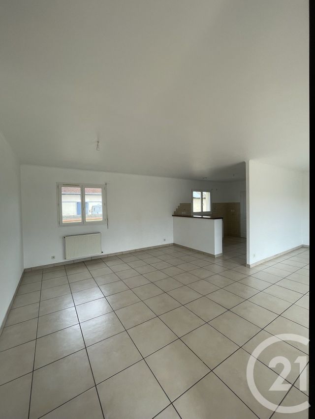 Maison &agrave; vendre - 4 pi&egrave;ces - 96,78 m2 - Barbazan Debat - 65 - MIDI-PYRENEES