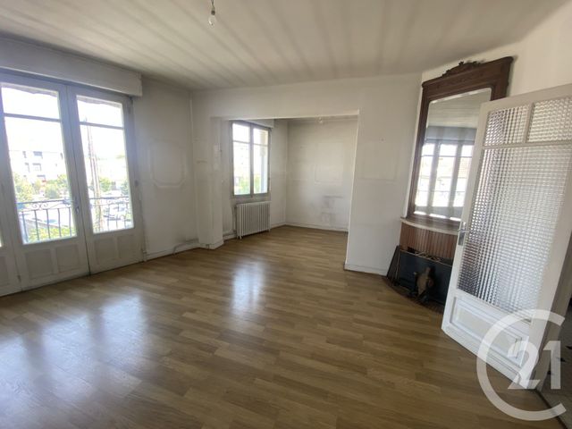 Appartement F4 &agrave; vendre - 4 pi&egrave;ces - 95,48 m2 - Aureilhan - 65 - MIDI-PYRENEES
