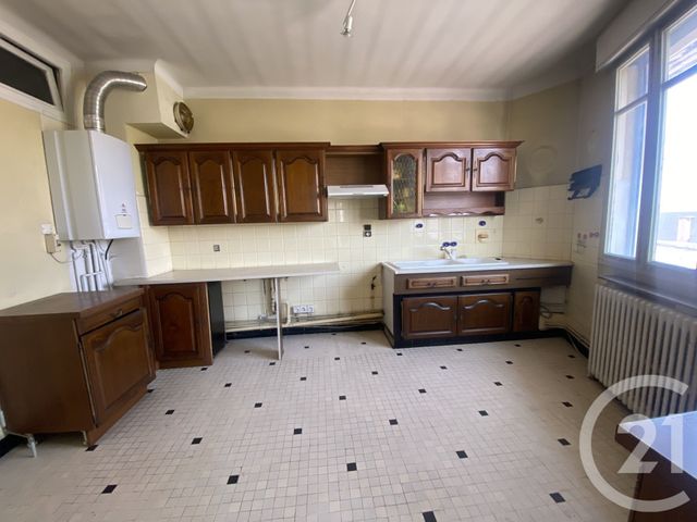 Appartement F4 &agrave; vendre - 4 pi&egrave;ces - 95,48 m2 - Aureilhan - 65 - MIDI-PYRENEES