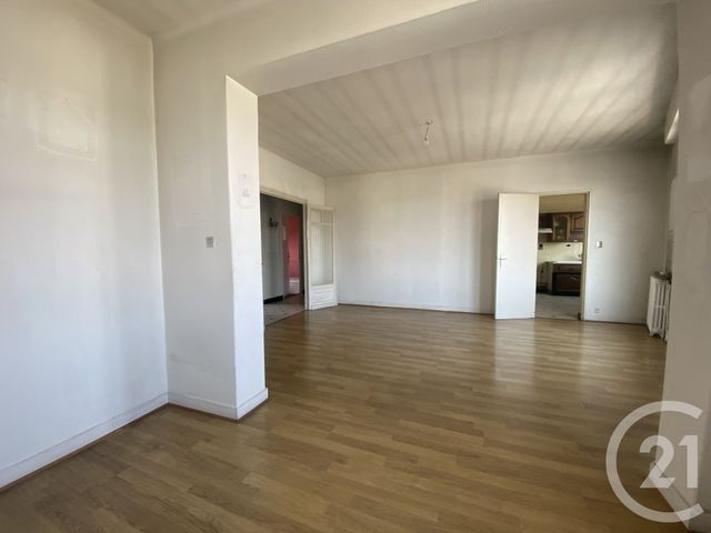 Appartement F4 &agrave; vendre - 4 pi&egrave;ces - 95,48 m2 - Aureilhan - 65 - MIDI-PYRENEES