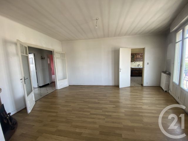 Appartement F4 &agrave; vendre - 4 pi&egrave;ces - 95,48 m2 - Aureilhan - 65 - MIDI-PYRENEES