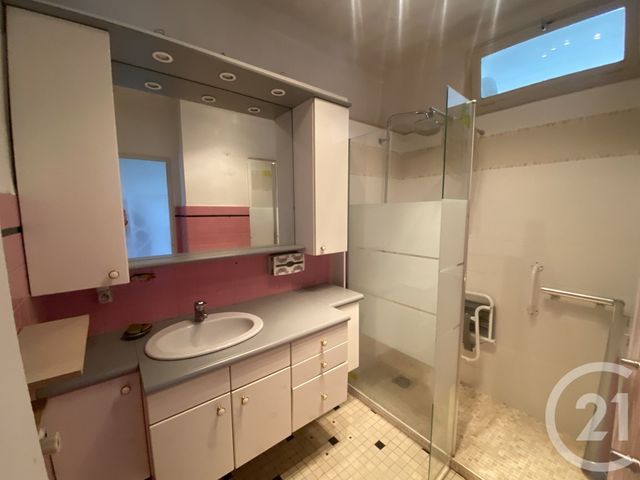 Appartement F4 &agrave; vendre - 4 pi&egrave;ces - 95,48 m2 - Aureilhan - 65 - MIDI-PYRENEES