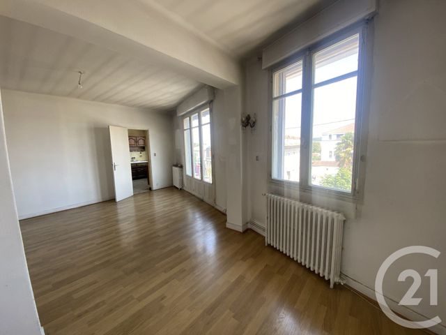 Appartement F4 &agrave; vendre - 4 pi&egrave;ces - 95,48 m2 - Aureilhan - 65 - MIDI-PYRENEES