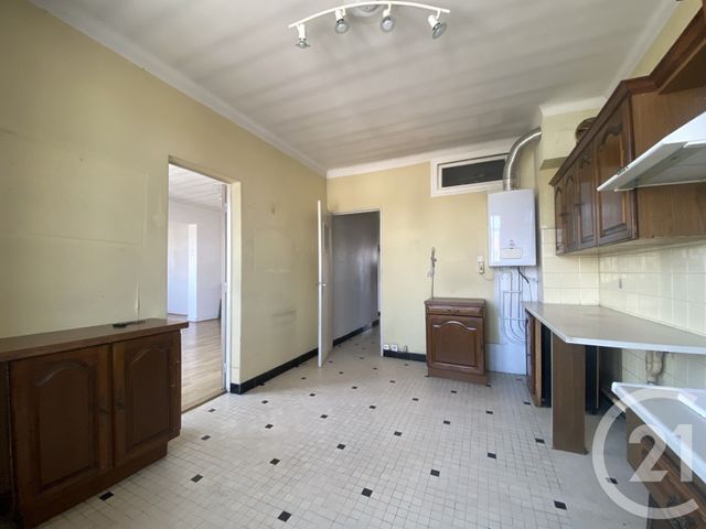 Appartement F4 &agrave; vendre - 4 pi&egrave;ces - 95,48 m2 - Aureilhan - 65 - MIDI-PYRENEES