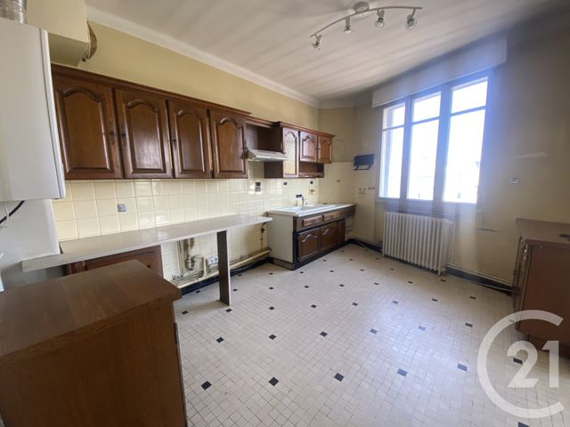 Appartement F4 &agrave; vendre - 4 pi&egrave;ces - 95,48 m2 - Aureilhan - 65 - MIDI-PYRENEES