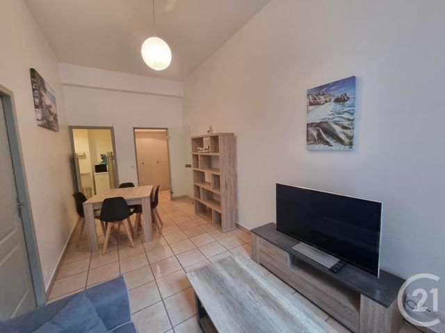 Appartement T2 &agrave; louer - 2 pi&egrave;ces - 43,44 m2 - Tarbes - 65 - MIDI-PYRENEES