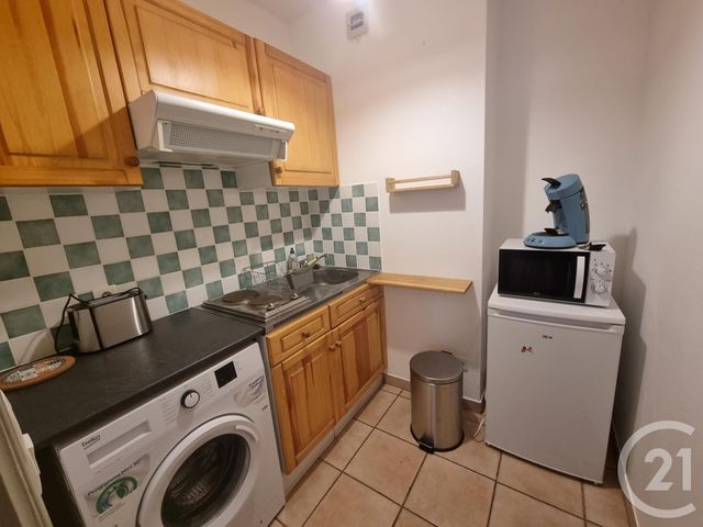 Appartement T2 &agrave; louer - 2 pi&egrave;ces - 43,44 m2 - Tarbes - 65 - MIDI-PYRENEES