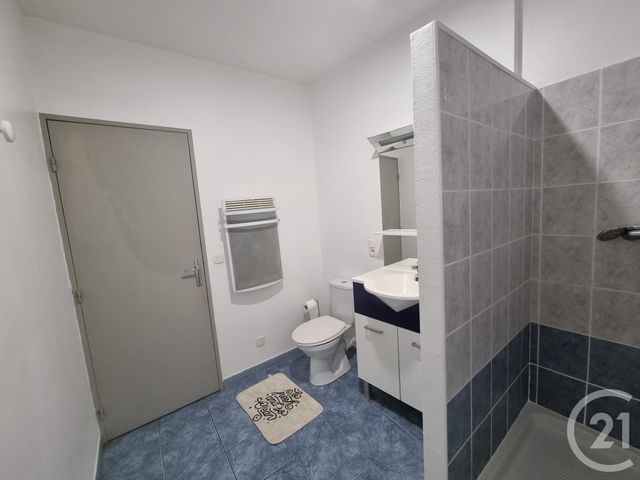 Appartement T2 &agrave; louer - 2 pi&egrave;ces - 43,44 m2 - Tarbes - 65 - MIDI-PYRENEES