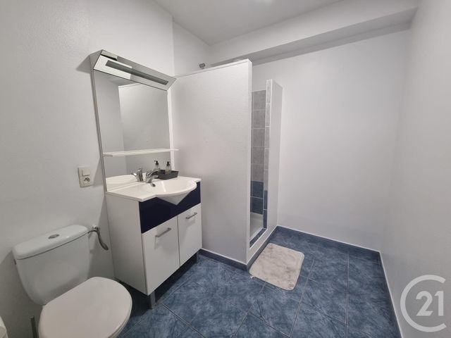 Appartement T2 &agrave; louer - 2 pi&egrave;ces - 43,44 m2 - Tarbes - 65 - MIDI-PYRENEES